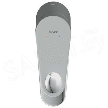 Смеситель для умывальника Cersanit Cari S951-040