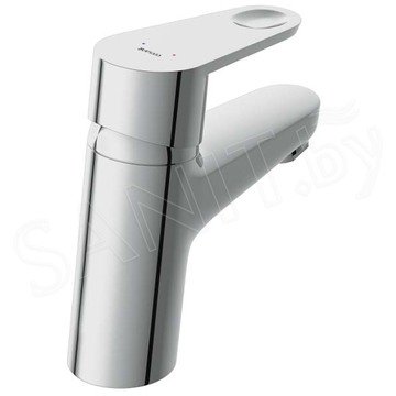Смеситель для умывальника Cersanit Cari S951-040