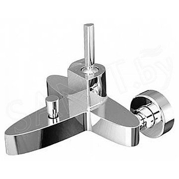 Смеситель для ванны Bravat Spring F679113C-01
