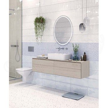 Зеркало Cersanit Led 040 Design