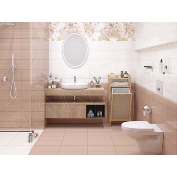 Зеркало Cersanit Led 040 Design