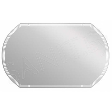 Зеркало Cersanit Led 090 Design
