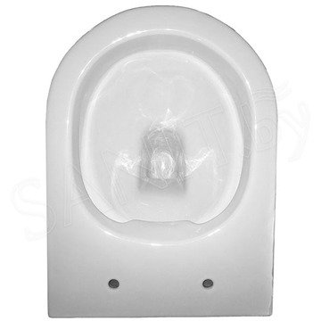 Комплект инсталляции Grohe Rapid SL 38772001 с подвесным унитазом Milleau Alby 203