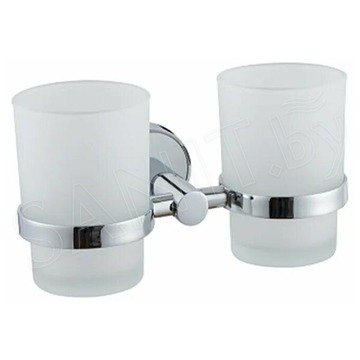 Стакан Vivi Felice Idilio R 1029 BL двойной