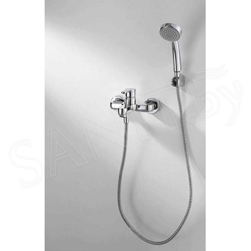 Смеситель для ванны Bravat Stream F63783C-B