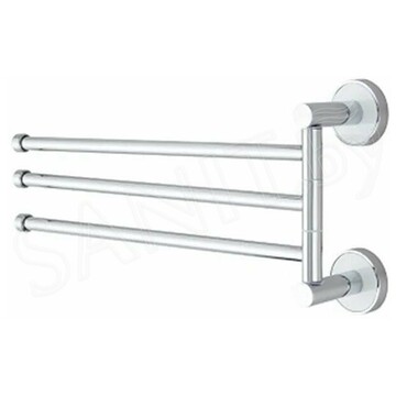 Держатель для полотенец Vivi Felice Idilio R 1024 BL