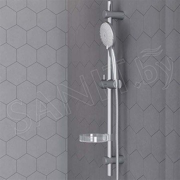 Душевой гарнитур Damixa Palace One 914100000
