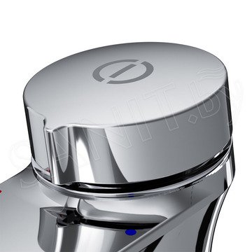 Смеситель для умывальника AM.PM Inspire V2.0 F50A02500
