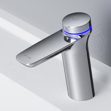 Смеситель для умывальника AM.PM Inspire V2.0 F50A02400 электронный