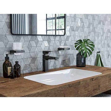 Мыльница Hansgrohe AddStoris 41746670 / 41746000