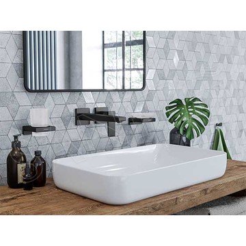 Мыльница Hansgrohe AddStoris 41746670 / 41746000