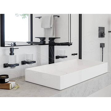 Стакан Hansgrohe AddStoris 41749670 / 41749000