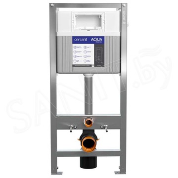 Инсталляция для унитаза Cersanit Aqua Prime P 50Z