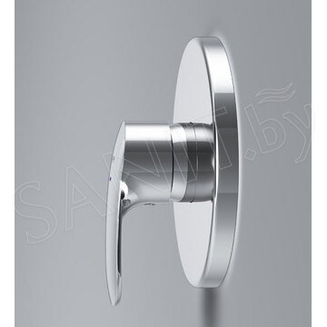 Смеситель встраиваемый AM.PM Like F8075000