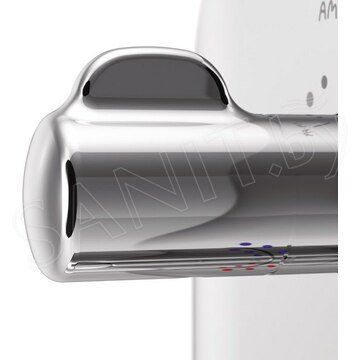 Смеситель встраиваемый AM.PM Sensation F3075600 термостатический