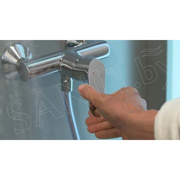 Смеситель для душа Hansgrohe Focus E2 31960000