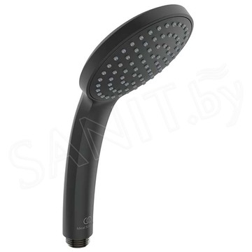Душевая лейка Ideal Standard Idealrain Black B9402XG