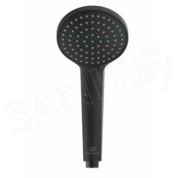 Душевая лейка Ideal Standard Idealrain Black B9402XG