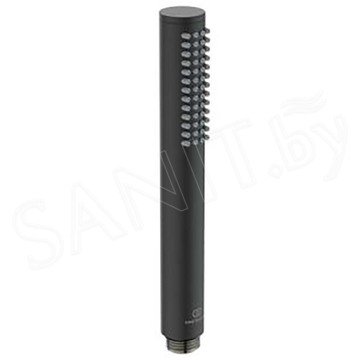 Душевая лейка Ideal Standard Idealrain Black BC774XG