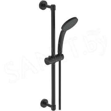 Душевой гарнитур Ideal Standard Idealrain Black BD142XG