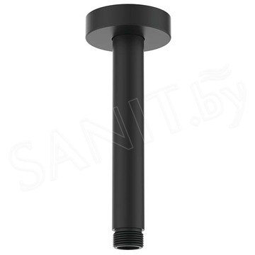 Кронштейн для верхнего душа Ideal Standard Idealrain Black B9446XG