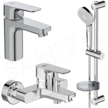 Набор смесителей Ideal Standard Ceraplan III BD005AA