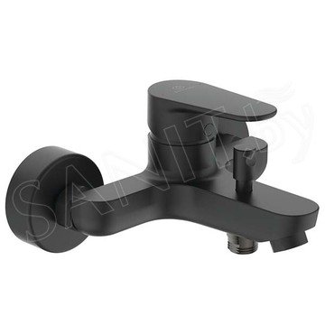 Смеситель для ванны Ideal Standard Cerafine O Black BC500XG