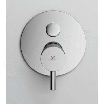 Смеситель встраиваемый Ideal Standard Ceraline A6939AA (2 функции)