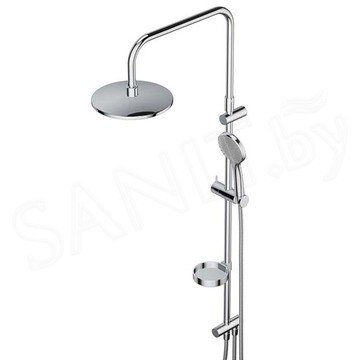 Душевая стойка Damixa Akita 409110064