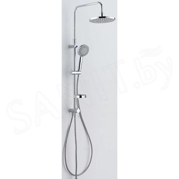 Душевая стойка Damixa Akita 409110064