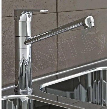 Смеситель для кухонной мойки Ideal Standard Cerafine D BC495AA