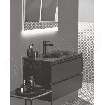 Смеситель для умывальника Ideal Standard Cerafine O Black BC554XG