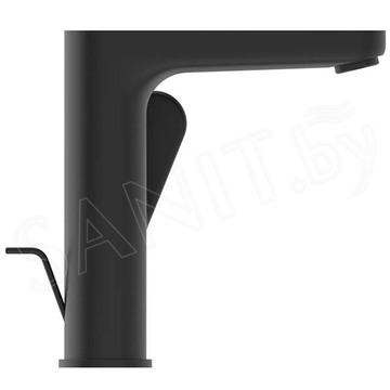 Смеситель для умывальника Ideal Standard Cerafine O Black BC703XG