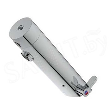 Смеситель для умывальника Ideal Standard SensorFlow New A7559AA бесконтактный