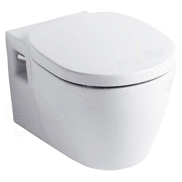Подвесной унитаз Ideal Standard Connect E803501