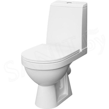 Напольный унитаз Damixa Origin Evo 2 788607SC