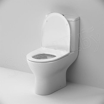 Напольный унитаз Damixa Palace Grand 468600SC