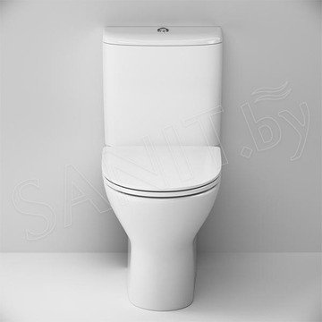 Напольный унитаз Damixa Palace Grand 468600SC