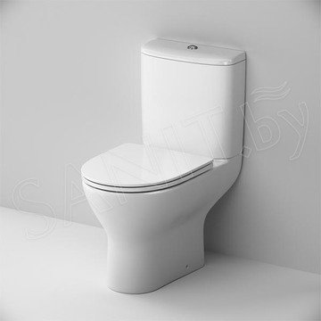 Напольный унитаз Damixa Palace Grand 468600SC