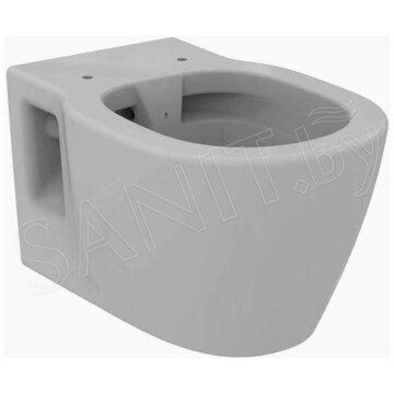 Подвесной унитаз Ideal Standard Connect Rimless E814901 безободковый