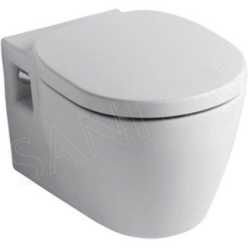 Комплект инсталляции Ideal Standard Prosys Frame 120 M с подвесным унитазом Connect и крышкой SoftClose