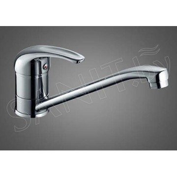 Смеситель для кухонной мойки Armatura Piryt 443-845-00