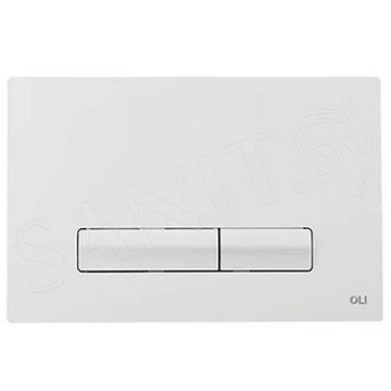 Комплект инсталляции OLi120 Olipure (Fresh) с унитазом Ideal Standard Tesi Aquablade и сиденьем Soft Close