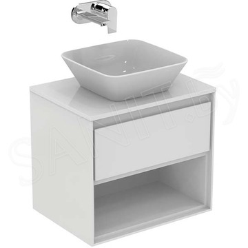 Умывальник Ideal Standard Connect Air E034701 / E034801