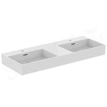 Умывальник Ideal Standard Extra T373101 двойной