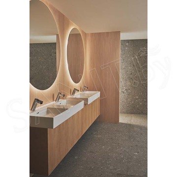 Умывальник Ideal Standard Extra T373101 двойной