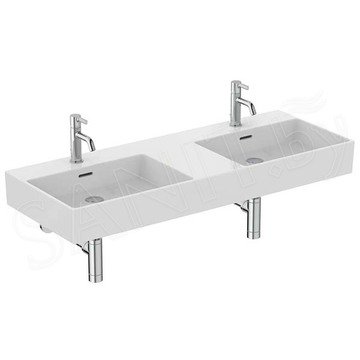 Умывальник Ideal Standard Extra T373101 двойной