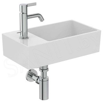 Умывальник Ideal Standard Extra T373301 / T373401