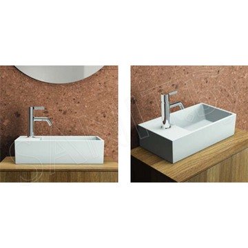 Умывальник Ideal Standard Extra T373301 / T373401