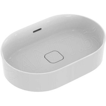 Умывальник Ideal Standard Strada II Oval Vessel T360401